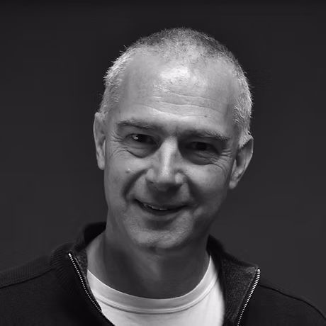 Jean-Marc Bernard, architecte DPLG