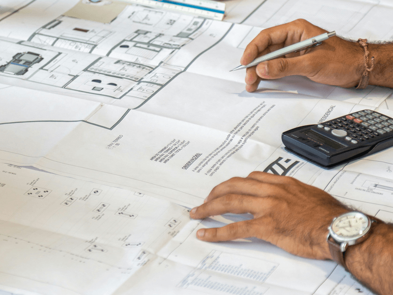 Architecte en Haute-Savoie