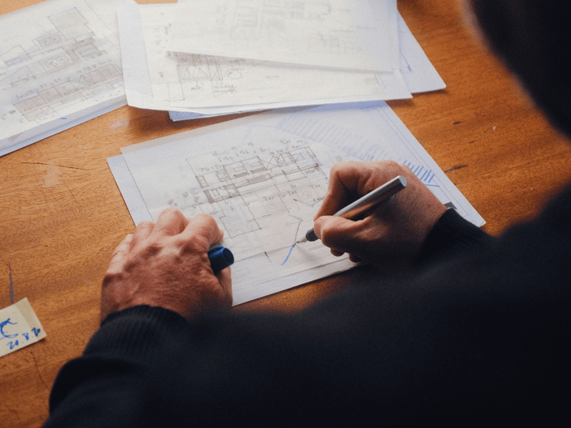 Architecte en Haute-Savoie