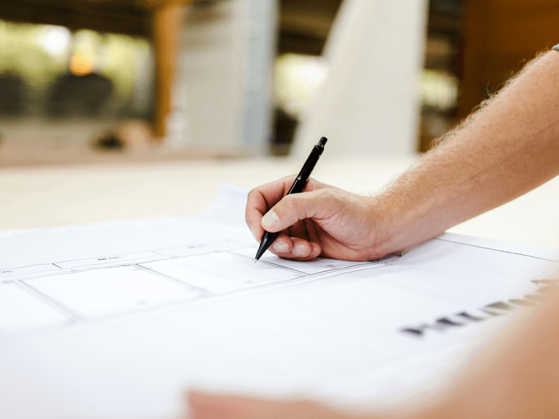 Architecte en Haute-Savoie