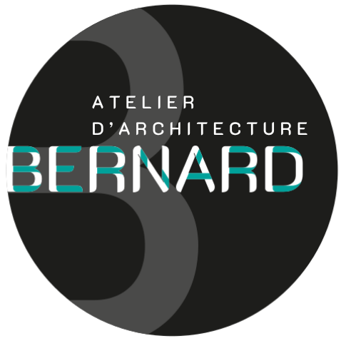 Logo Atelier d'Architecture Bernard